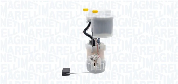 Fuel Supply Module